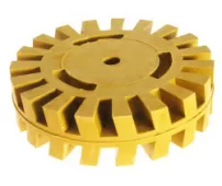 Круг зачистной D=100 мм JTC 5642B к машинке JTC 5642 